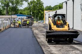 Mastic Beach, NY Driveway Paving Services Company