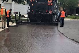 Best Asphalt Driveway Installation  in Mastic Beach, NY